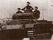пз-3 танк